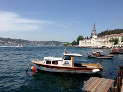 Anadolu Yakası Halı Yıkama