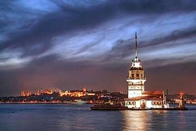 Üsküdar Halı Yıkama